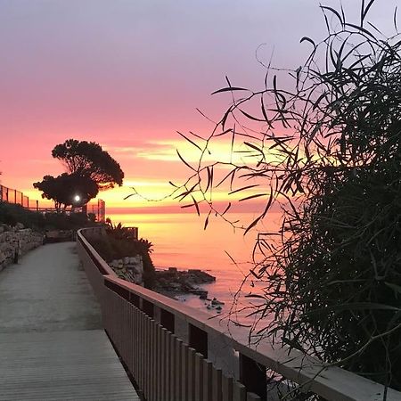 Casa Maria Apartman Estepona Kültér fotó