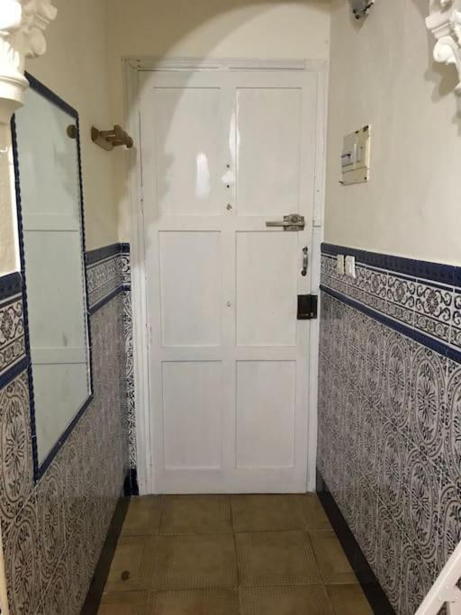 Casa Maria Apartman Estepona Kültér fotó