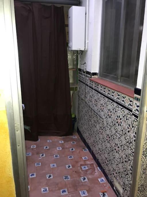 Casa Maria Apartman Estepona Kültér fotó