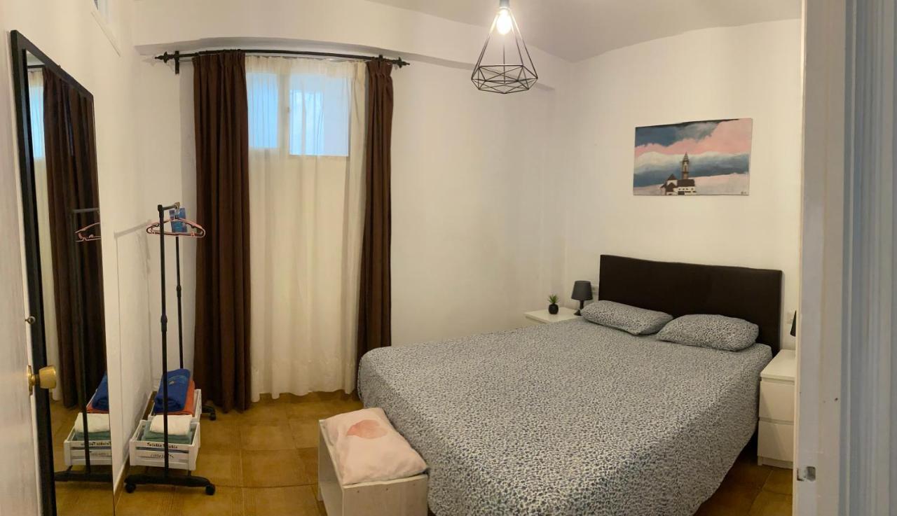 Casa Maria Apartman Estepona Kültér fotó