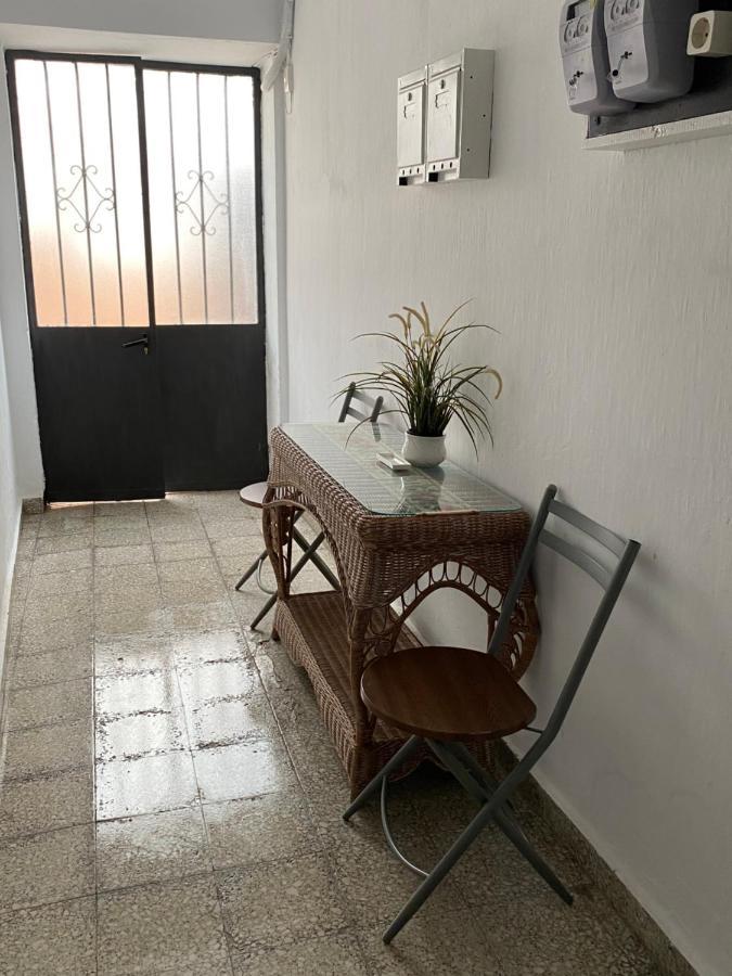 Casa Maria Apartman Estepona Kültér fotó