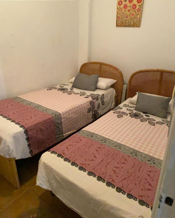 Casa Maria Apartman Estepona Kültér fotó